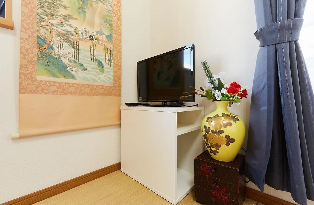 Komagome Luxury House Tokyo Villa