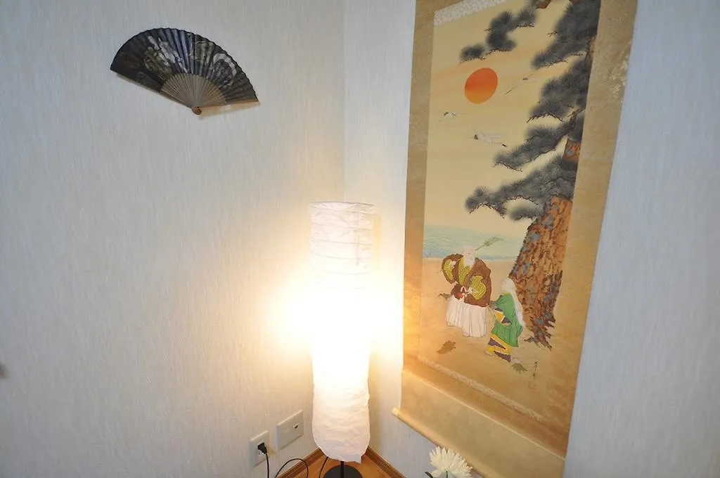 Villa Komagome Luxury House Tokyo