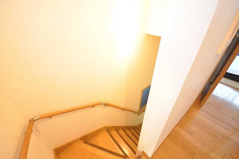 Komagome Luxury House Tokyo 0*,  Japan