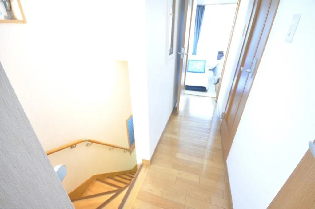 Komagome Luxury House Tokyo